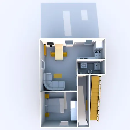 Wittmann Apartament Bad Staffelstein