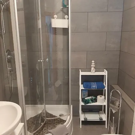 Wittmann Apartament