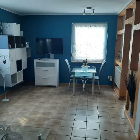 Apartament Wittmann *