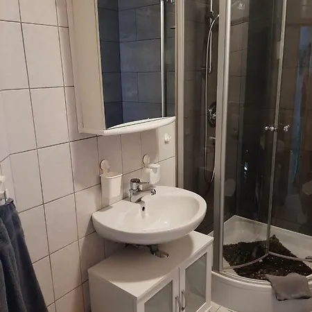Apartament Wittmann Bad Staffelstein