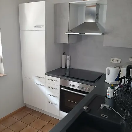 Wittmann Apartament