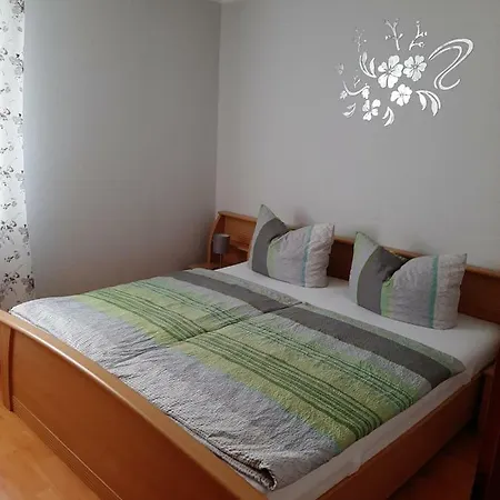 Wittmann Apartament *