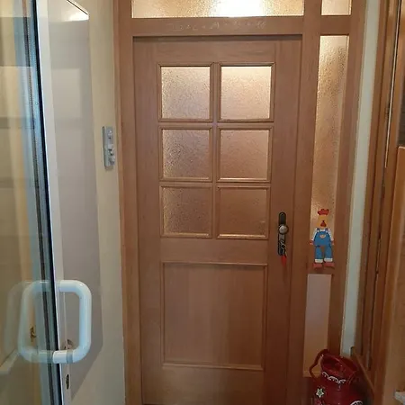 Wittmann Apartament Bad Staffelstein