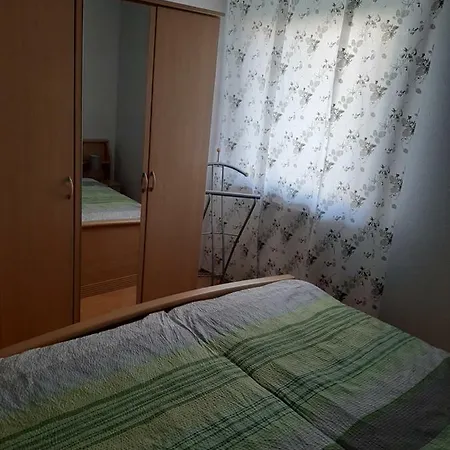 Wittmann アパート